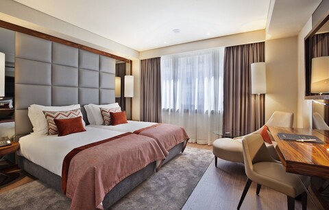 투림 마르케스 호텔