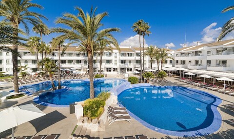 호포사 호텔 & 아파트먼트 빌라콘차