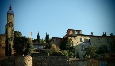 오스텔리 르 베프로이