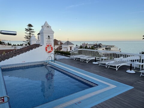 호텔 플라자 카바나