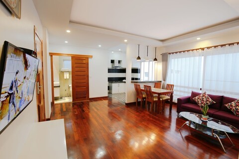 지타 앙코르 호텔