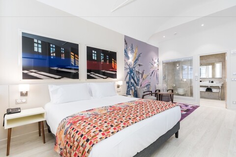 팔레이 살레야 부티크 오텔