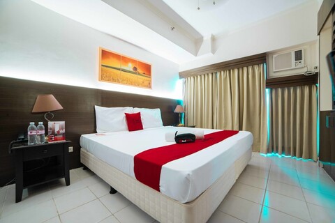 레드도어즈 프리미엄 @ 시티랜드 따가이따이 2