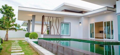 L.A. 풀 빌라 후아힌