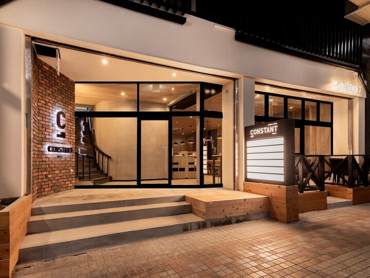 CABIN&HOTEL CONSTANT NAHA 대표 이미지