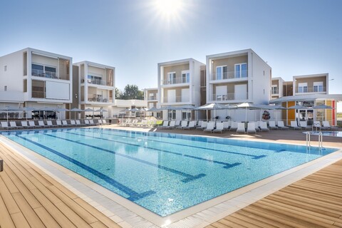 하피막 리조트 카발리노