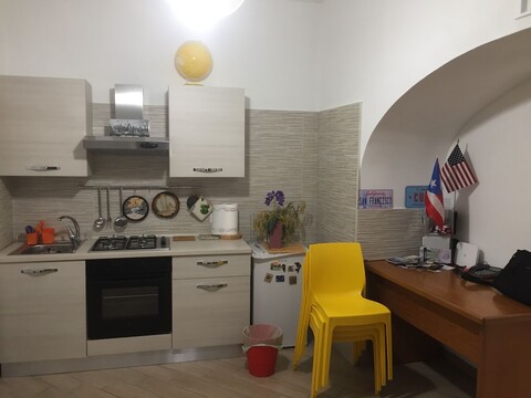 마르게리타 퀸 홈