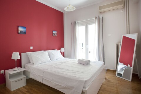 팝 아트 아파트먼트 앳 코우카키