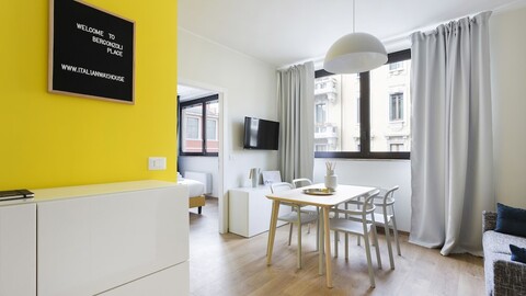 이탈리안웨이 - 베르곤촐리