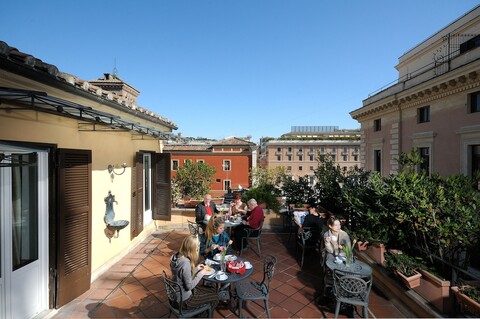 팔라멘토 부티크 호텔