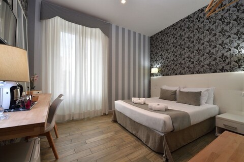 로마 바티칸 인