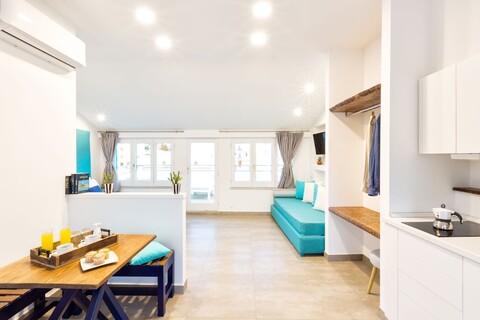 부티크 스위트 186