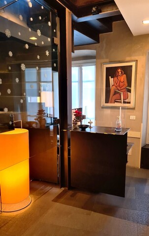 호텔 피아짜 베키아