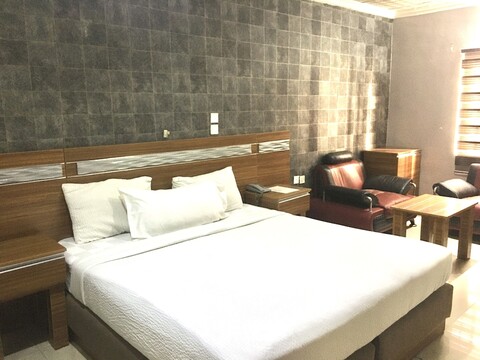 재즈 호텔