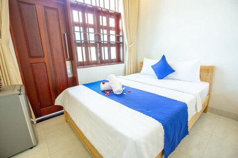 티미 호텔 & 아파트먼트