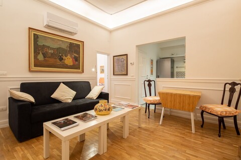 카사 솔레 바이 메가