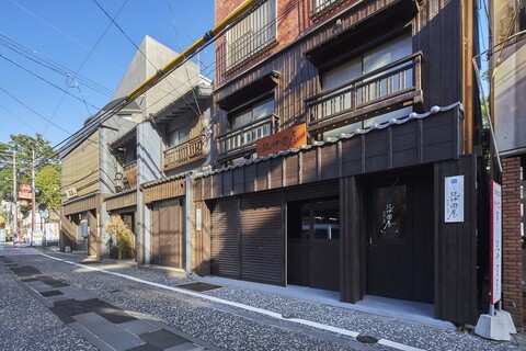 오야도 키노쿠니야 기냐 마치 2