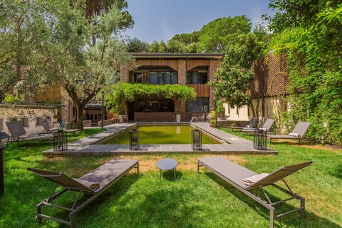 파우노 어번 리조트