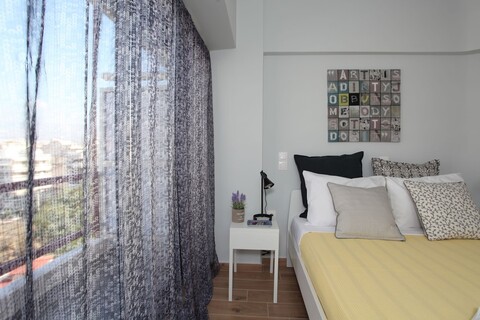 에뎀 비치 아파트먼트 마운틴 뷰