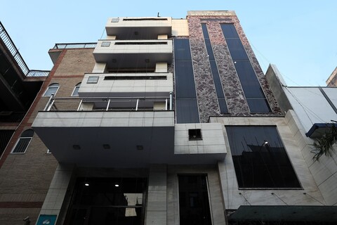 오요 463 호텔 메트로 뷰 인