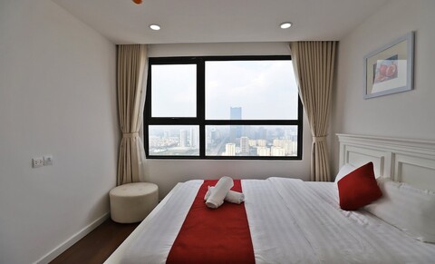 빈홈 D'Capitale Cau Giay