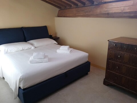 스드루치올로 데이 피티 네 번째 층