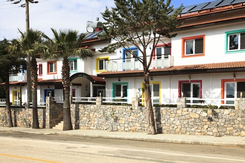 콘포르 스위트 오텔