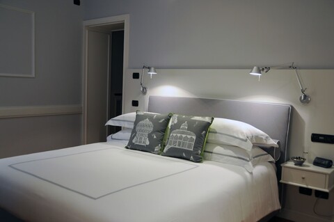 스위트 폰타나 디 트레비