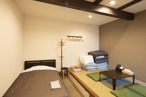 호텔 도코 하카타 기온