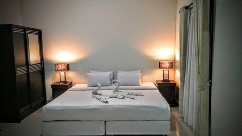 벨루란 서린 게스트하우스