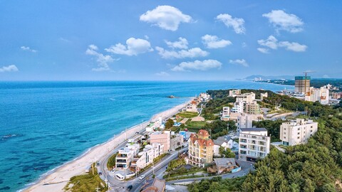 바다와펜션 - 반려동물 동반 가능