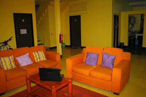 8번가 게스트하우스 또 스토니노 세부 - 호스텔