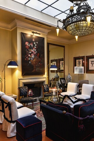 첼라이 부티크 호텔