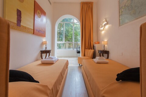 비앤버틀러 - 브롤레토