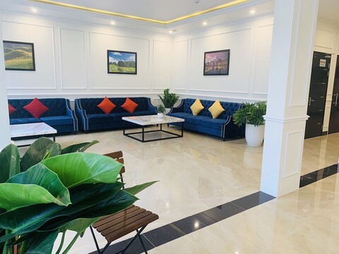 파라곤 하우스 & 레지던스