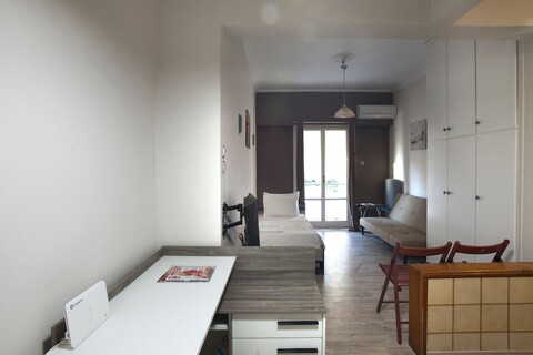 스튜디오 넥스트 투 아지오 니콜라오스 처치