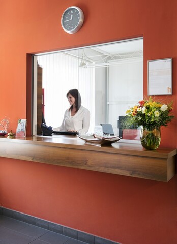 한 호텔 비엔나  시티