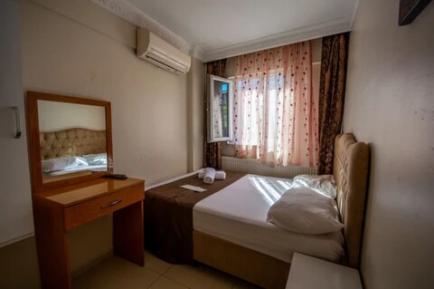 오즈유르트 호텔