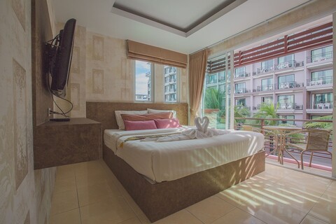 자스민 하우스 @ 파타야