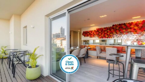 호텔 스팟 패밀리 스위트