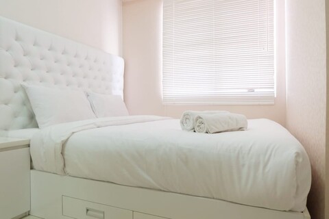 심플리 2BR 앳 바수라 시티 아파트먼트