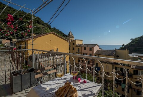 리에르세나 해뷰 미니 빌라 에어컨 포함