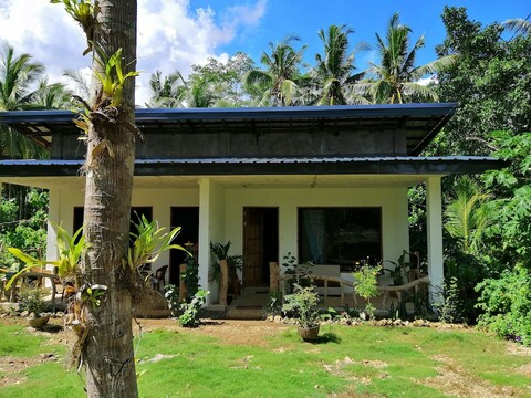 앤드닌닷 가든 리조트