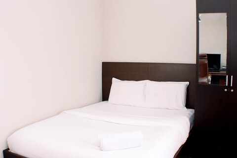 컴포트 스튜디오 앳 마리나 앙콜  아파트먼트