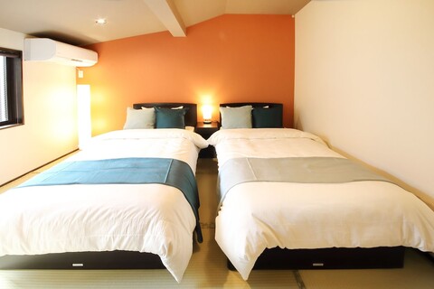 게스트 하우스 니시진 유이