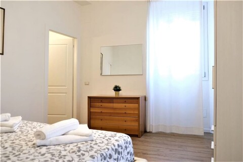 와인 아파트먼트 플로렌스 모렐리노