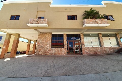 호텔 콜로노스 바이 로타문도스