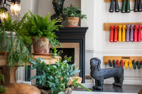 하버  호텔  리치몬드