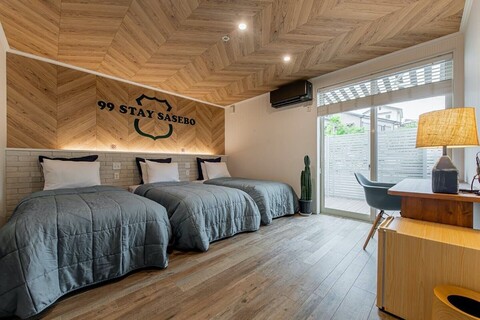 99스테이 사세보 SGx