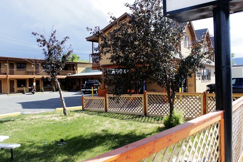 컨츄리 모터 인